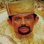 সাভারের জাতীয় স্মৃতিসৌধে ব্রুনাইয়ের সুলতানের শ্রদ্ধা 
