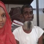 সৎ মেয়েকে ধর্ষণ করায় স্ত্রীর হাতে খুন!