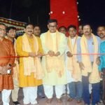 কাহারোলে ঐতিহাসিক কান্তজীউ রাস মেলার উদ্বোধনে প্রতিমন্ত্রী খালিদ মাহমুদ চৌধুরী এমপি