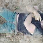 ঘোড়াঘাটে যুবকের লাশ উদ্ধার