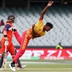 বিশ্বকাপে প্রথম জয় পেল নেদারল্যান্ডস