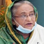 জন্মলগ্ন থেকেই যুবলীগ দেশ গঠনে আত্মনিয়োগ করে : প্রধানমন্ত্রী
