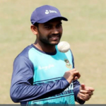 ভারতকে হারানোর কৌশল জানালেন মিরাজ