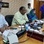 চিনির দাম বেশি হওয়ার কারণ জানালেন বাণিজ্যমন্ত্রী