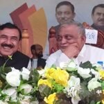 বিএনপি জানমালের ক্ষতি করলে প্রশাসন প্রতিহত করবে: স্বরাষ্ট্রমন্ত্রী