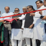 বিআরটি প্রকল্প: চালু হলো টঙ্গী ফ্লাইওভারের দুই লেন