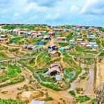 উখিয়ায় রোহিঙ্গা ক্যাম্পে ফের যুবককে গুলি করে হত্যা