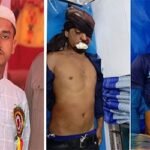 চাঁদপুরে আবারও সড়ক দুর্ঘটনায় নিহত ৩