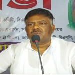 বাধা দিয়ে বিএনপির সমাবেশ রোখা যাবে না : দুলু