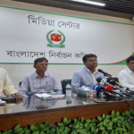 ২৭ ডিসেম্বর রংপুর সিটি করপোরেশনের ভোট