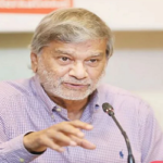 বিএনপির বিশৃঙ্খল রাজনীতির কারণে শ্রমজীবী মানুষদের ক্ষতি হয় : পরিকল্পনামন্ত্রী