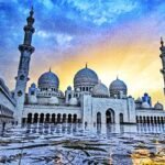 উন্নত চরিত্র ঈমানের অলংকার