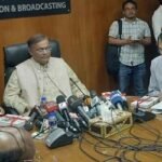 নোরা ফাতেহির অনুষ্ঠান বন্ধের এখতিয়ার এনবিআরের নেই: তথ্যমন্ত্রী