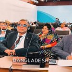 পানি ও পয়োনিষ্কাশনে পৃথক বরাদ্দ দাবি তথ্যমন্ত্রীর