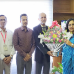 শতবর্ষের পরিকল্পনা (ডেল্টা প্ল্যান)নিয়ে বাংলাদেশ এগিয়ে যাচ্ছে——উম্মে সালমা