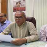 বিরোধীদের ওপর ‘অপারেশন সার্চ লাইটের’ মতো আক্রমণ করছে সরকার : রিজভী