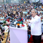১০ ডিসেম্বর থেকে এক দফার আন্দোলন শুরু : ফখরুল