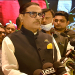 বিএনপি মুখে রক্ষণাত্মক, অন্তরে আক্রমণাত্মক : কাদের
