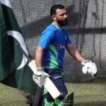 ফখরের বদলে কে খেলবেন জানাল পিসিবি