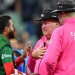 আইসিসির কাছে যে দুটি বিষয়ে অভিযোগ করবে বিসিবি