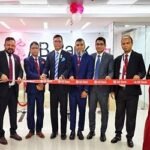 এবি ব্যাংকের স্থানান্তরিত টাঙ্গাইল শাখার উদ্বোধন