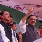 ফখরুলের মুখে মধু অন্তরে বিষ: কাদের