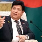 এখন কিন্তু আমরা কলোনিয়াল দেশ না: পররাষ্ট্রমন্ত্রী