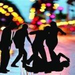 চোর মনে করে কাউকে প্রহার করা অন্যায়