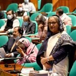 বিদেশে সরকারবিরোধী কর্মকাণ্ডে যুক্তদের বিচারের মুখোমুখি করতে কাজ হচ্ছে: প্রধানমন্ত্রী