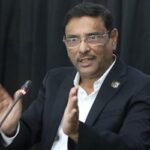 ‘প্রত্যাখ্যাত বিএনপি প্রতিশোধের নেশায় সন্ত্রাসের উত্তাপ ছড়িয়েছে’