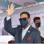 তত্ত্বাবধায়ক সরকার এখন মিউজিয়ামে : ওবায়দুল কাদের