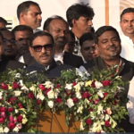 বিএনপি ১৩ বছরে কোনো আন্দোলন করতে পারেনি : ওবায়দুল কাদের