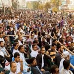 জনগণের উত্তাল তরঙ্গে আ’লীগ ভেসে যাবে : ফখরুল