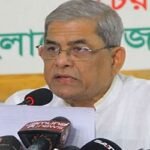এবার বিজয় অর্জনের বিকল্প নেই : ফখরুল