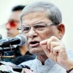 ‘নির্বাচন নিয়ে জাপানের রাষ্ট্রদূত চরম সত্য কথা বলেছেন’