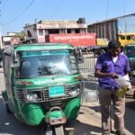 চট্টগ্রামে রাস্তায় “শৃঙ্খলায় ফেরাতে” ৯ মাসে সাড়ে ৩১ হাজার মামলা