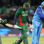 ভারতের বিপক্ষে বাংলাদেশের পরাজয়; আনন্দবাজারের পর্যবেক্ষণ
