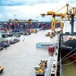 ইউক্রেন থেকে চট্টগ্রামে এসেছে ৫২ হাজার টন গম