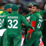 অজুহাত খুঁজলে বড় হওয়া যায় না : বাংলাদেশকে হার্শা ভোগলে