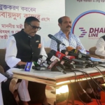 নির্বাচনের আগে নতুন প্রকল্প গ্রহণ করবেন না প্রধানমন্ত্রী : কাদের