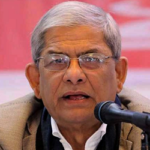 গণশত্রুতে পরিণত হয়েছে সরকার : মির্জা ফখরুল