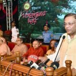 ‘বিএনপি যেন সুন্দরভাবে সমাবেশ করতে পারে সে ব্যবস্থা করা হয়েছে’