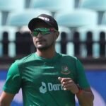 ভারতের বিপক্ষে টস জিতে ফিল্ডিংয়ে বাংলাদেশ, একাদশে যারা
