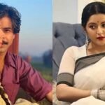 তোমাদের মাঝ রাতের ফোনালাপ আমার সত্যিই প্রবলেম করে: পরীমনি
