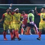 সাত গোলের রোমাঞ্চে জিতেছে রুপায়ন সিটি কুমিল্লা