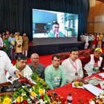 পদত্যাগ ও সংসদ বিলুপ্ত করে ক্ষমতা হস্তান্তর করুন : মির্জা ফখরুল