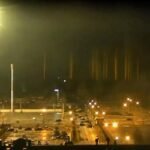 ইউক্রেনের পারমাণবিক বিদ্যুৎকেন্দ্রে হামলা, সতর্ক করল জাতিসংঘ