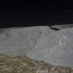 প্রথমবারের মতো পাথর এলো আখাউড়া দিয়ে