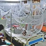 ডেঙ্গু: আরও ২ জনের মৃত্যু, হাসপাতালে ভর্তি ৪৬২