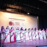 সুন্দরী শ্রীভূমিতে কবিগুরু স্মরণ উৎসব উদ্বোধন